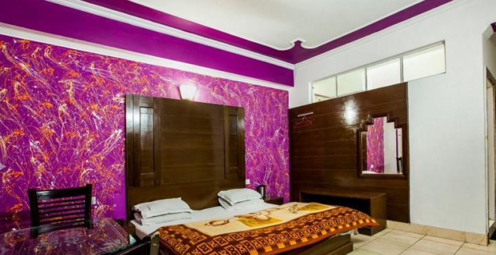 Hotel Library Presidency Масурі Екстер'єр фото