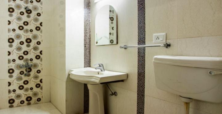 Hotel Library Presidency Масурі Екстер'єр фото